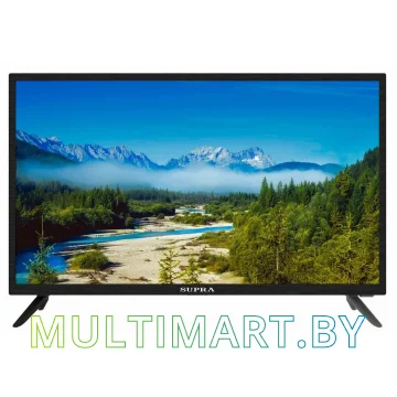 Телевизор Supra STV-LC32ST0045W